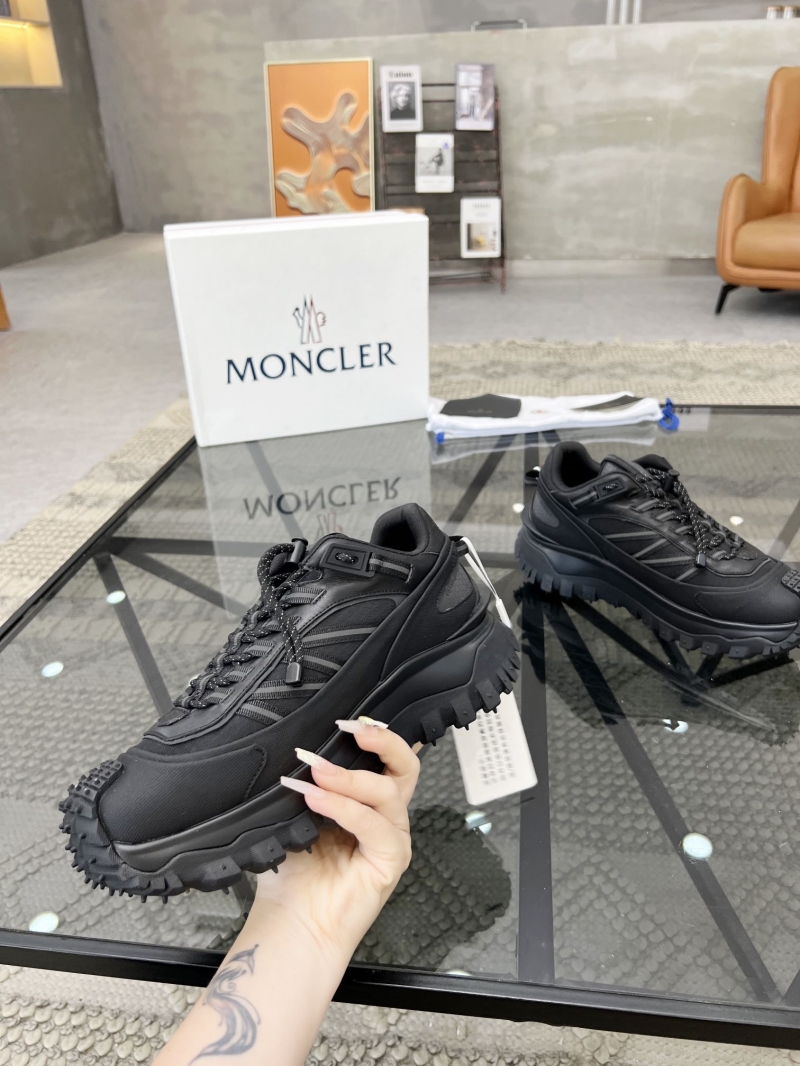 Moncler Sneakers